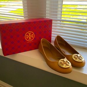 Tory Burch Ballet Flats